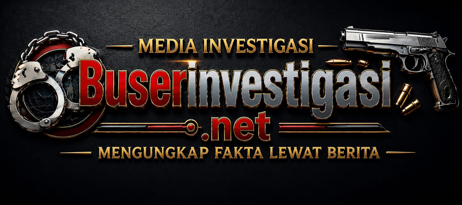 Buser Investigasi